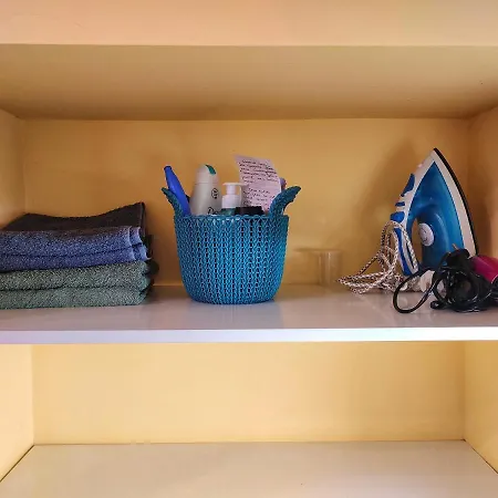 Apartament Style And Smart