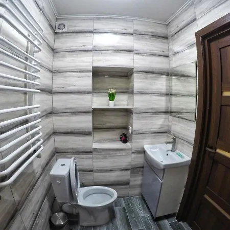 Style And Smart Appartement