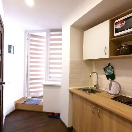 Appartement Style And Smart