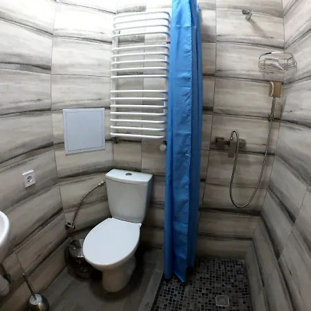 Style And Smart Appartement Lviv