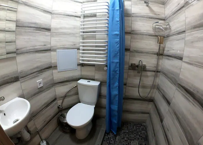 Style And Smart דירה לבוב