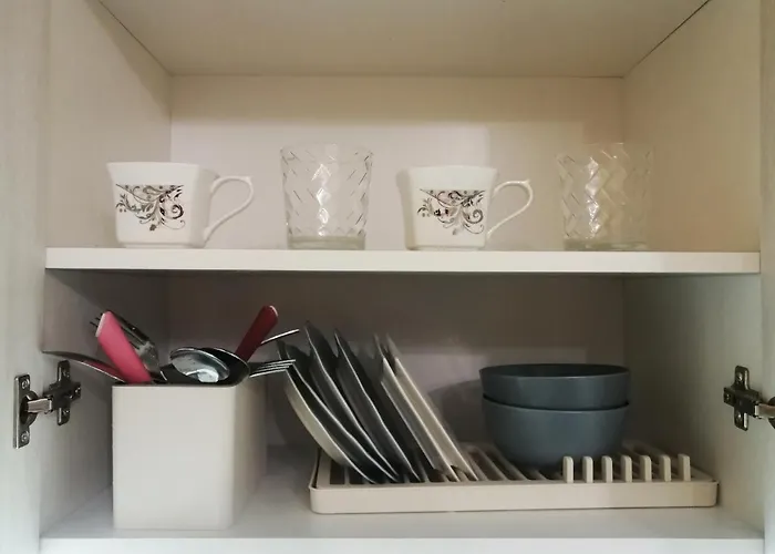 Apartamento Style And Smart Leópolis