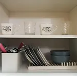 Apartamento Style And Smart Leópolis