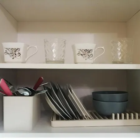 Appartement Style And Smart Lviv